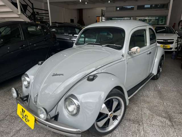 VOLKSWAGEN FUSCA VW FUSCA 1300