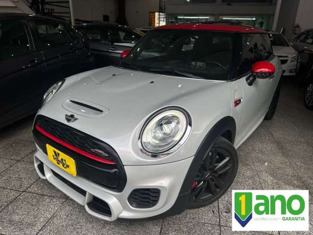 MINI COOPER John Works 2.0 Turbo 3p Aut.