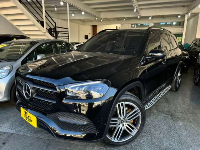 MERCEDES-BENZ GLS 450 450 4M EQ BOOST 3.0 Bi-TB Aut.(Hib.)