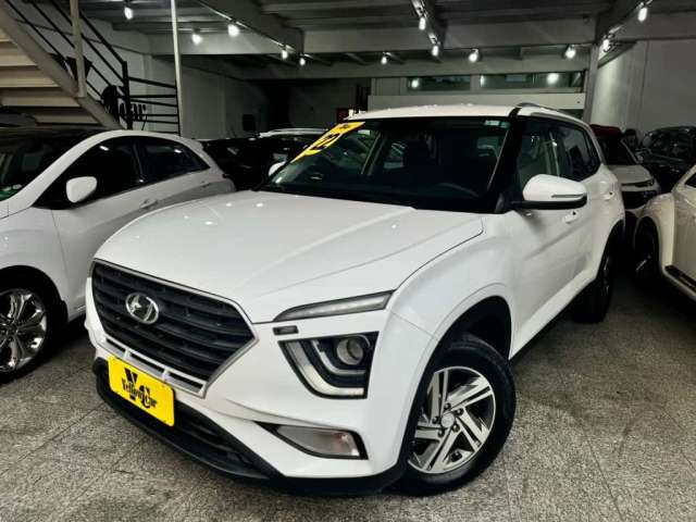 HYUNDAI CRETA Comfort 1.0 TB 12V Flex Aut.