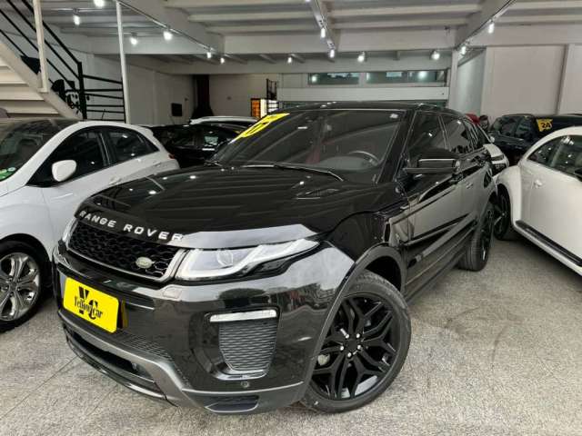 LAND ROVER RANGE ROVER EVOQUE R.EVOQUE Si4 HSE Dyn. 2.0/Flex Aut