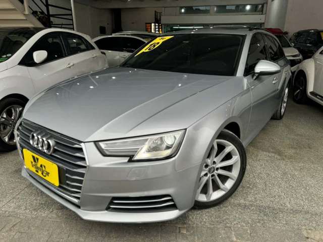 AUDI A4 2.0 Avant Ambie. 2.0 16V TFSi S tron.