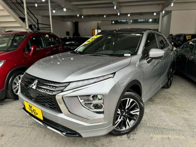 MITSUBISHI ECLIPSE Cross HPE-S 1.5 AWC 165cv Aut.