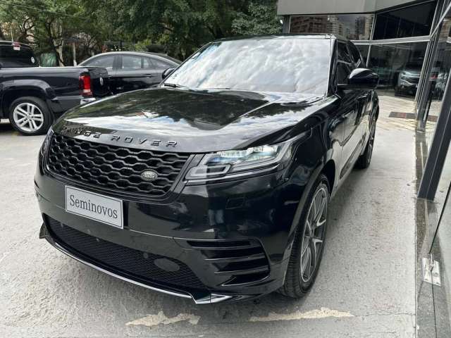 LAND ROVER RANGER ROVER VELAR R. VEL. R-Dyn.SE 3.0 PH6 4x4 Aut.