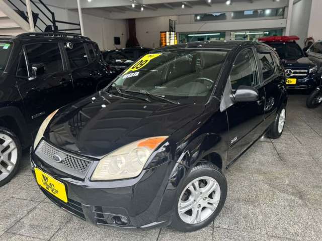 FORD FIESTA 1.6 8V Flex/Class 1.6 8V Flex 5p