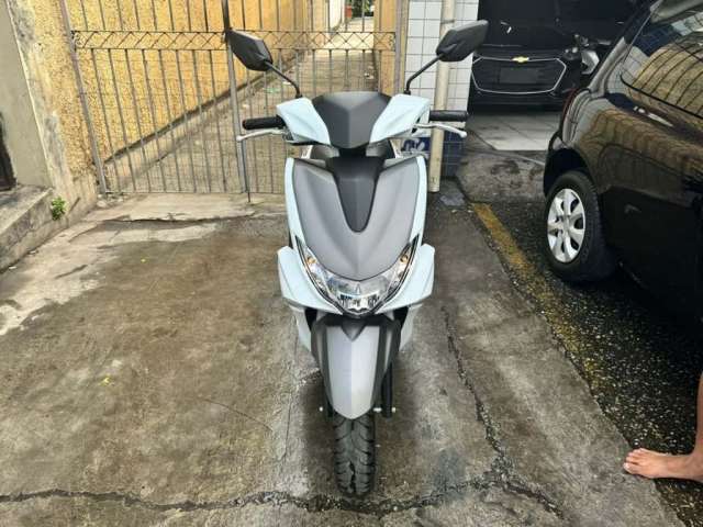 Yamaha Fluo 125 abs 2023