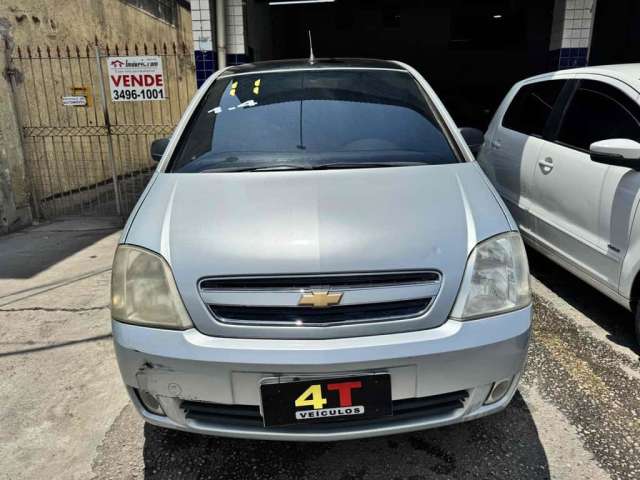 Chevrolet Meriva 2011 1.4 mpfi joy 8v flex 4p manual