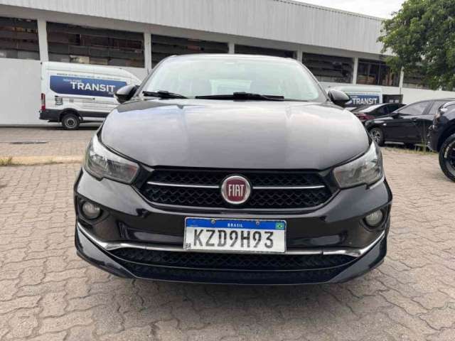 Fiat Cronos 2019 1.8 e.torq flex precision at6