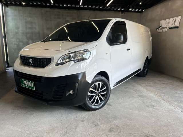 Peugeot Expert /  BUSINPK - Branca - 2021/2022