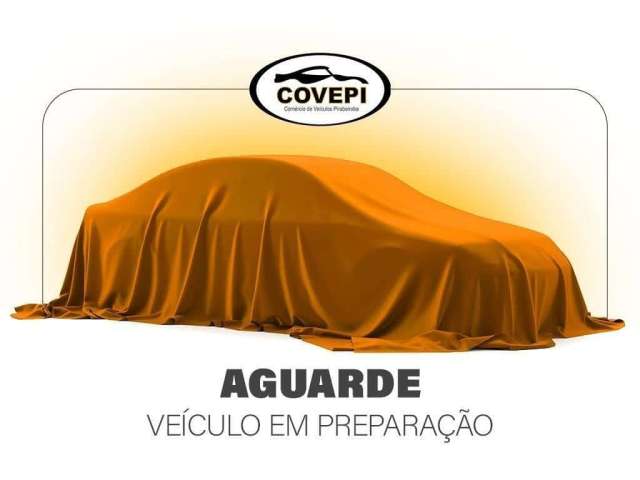 Fiat Palio Attractive 1.4 8V - Preta - 2011/2012