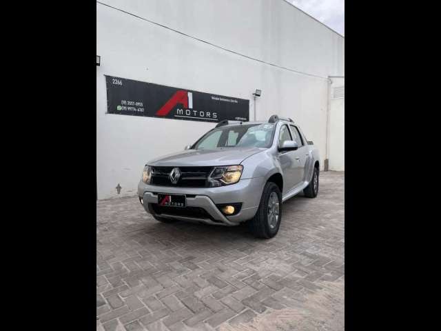 RENAULT Duster Oroch 2.0 16V 4P FLEX DYNAMIQUE