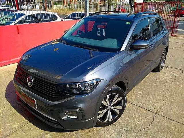 T-CROSS 200TSi 21/21 *ÚNICA DONA