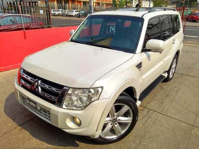 PAJERO FULL HPE 3.2 *TOP