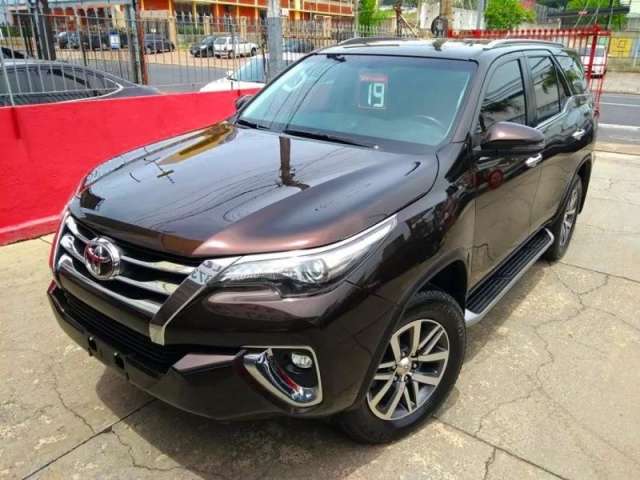 HILUX SW4 SRX 7L *TOP