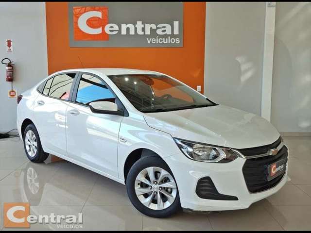 CHEVROLET ONIX 1.0 PLUS TURBO AT SEDAN 2021