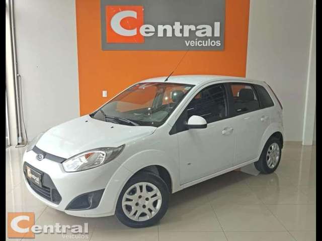 FORD FIESTA 1.0 8V FLEX 5P 2014