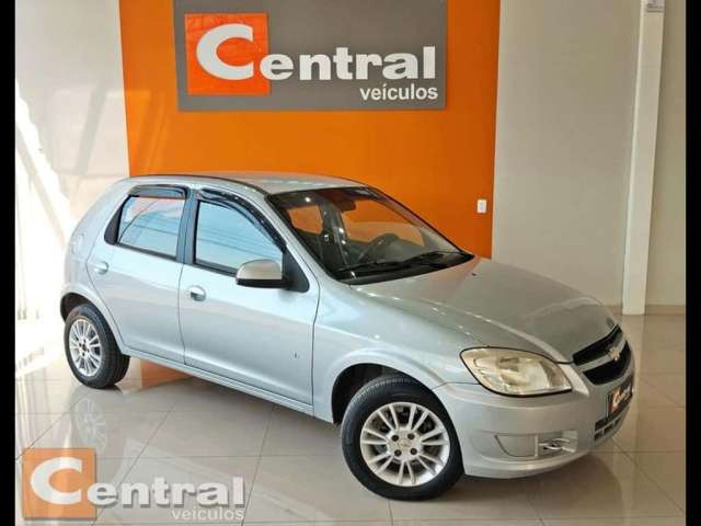 CHEVROLET CELTA 1.0 LT 8V FLEX 4P MANUAL 2012