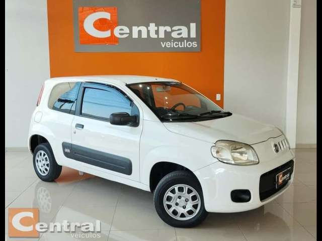 FIAT UNO VIVACE/RUA 2014