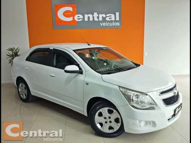 CHEVROLET COBALT 1.8 LT 2013