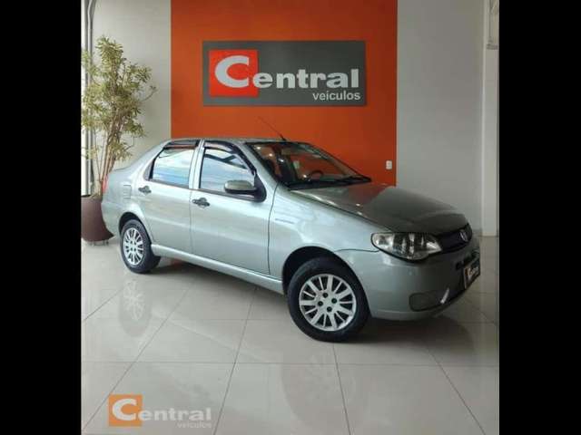 FIAT FIAT SIENA FIRE FLEX 2009