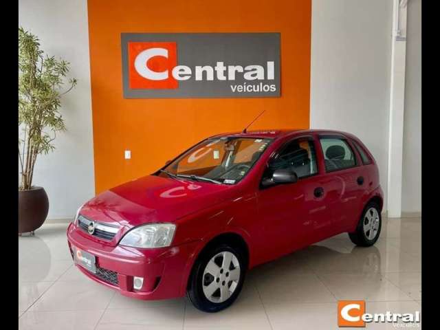 CHEVROLET CORSA HATCH MAXX 1.4 8V 4P 2011