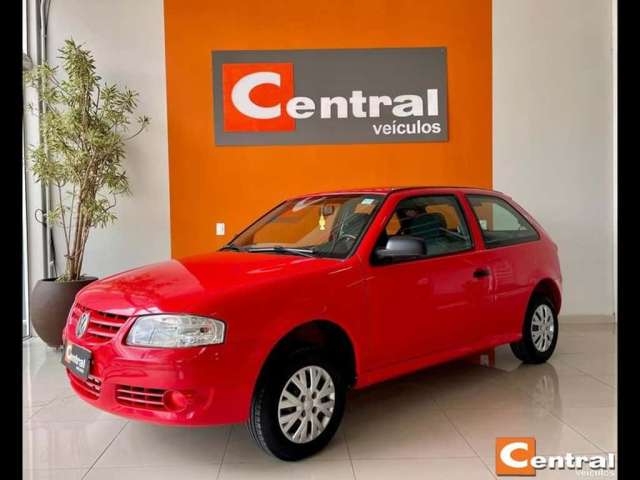 VOLKSWAGEN GOL 1.0 2014