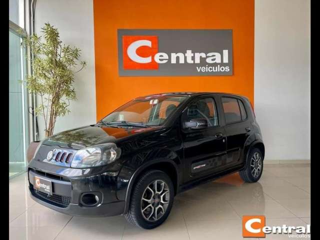 FIAT UNO SPORTING 1.4 2012