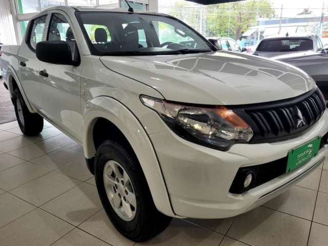 MITSUBISHI L200 TRITON