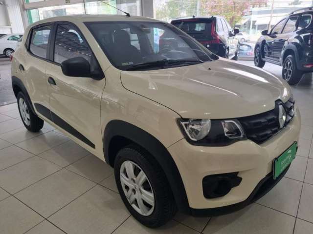 RENAULT KWID