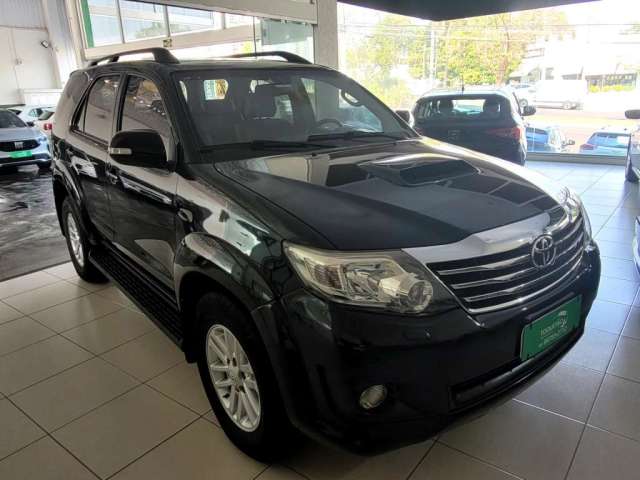 TOYOTA HILUX SW4