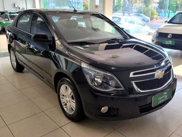 CHEVROLET COBALT