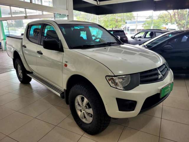 MITSUBISHI L200 TRITON