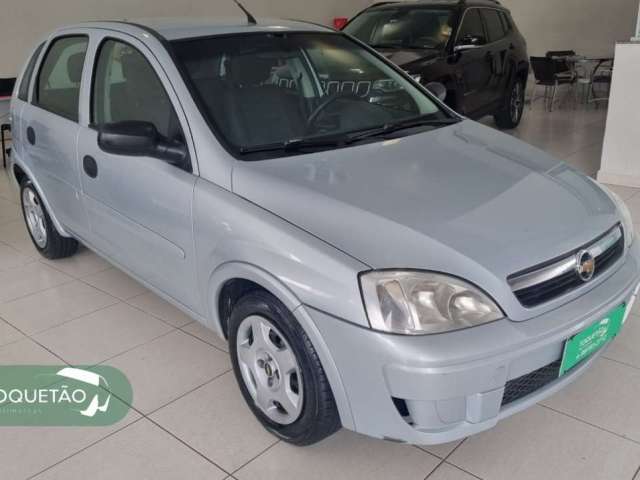 CHEVROLET CORSA