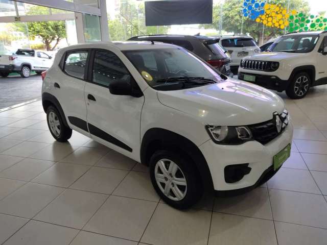 RENAULT KWID