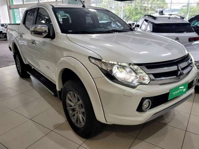 MITSUBISHI L200 TRITON