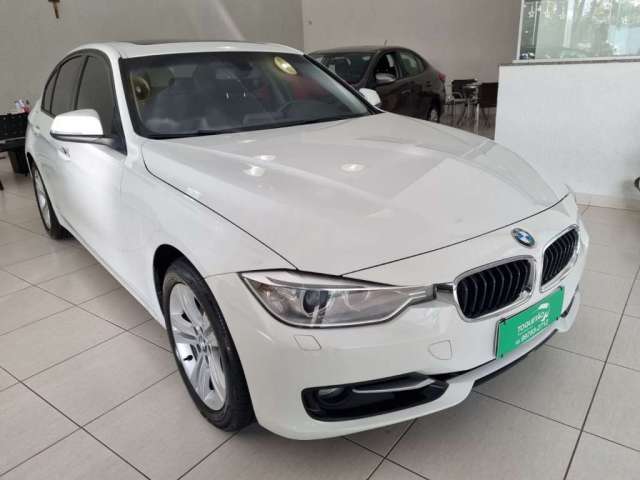 BMW 320i