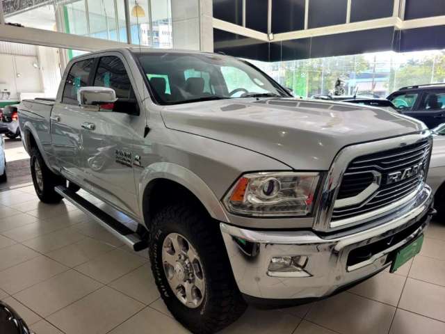 RAM 2500