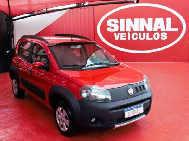 FIAT UNO