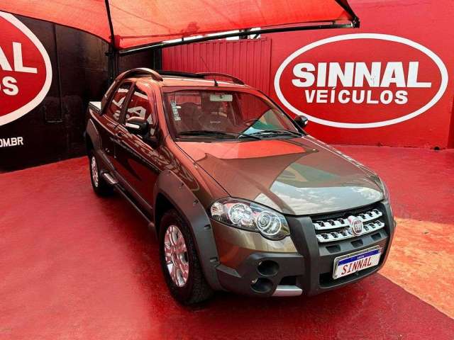 FIAT STRADA