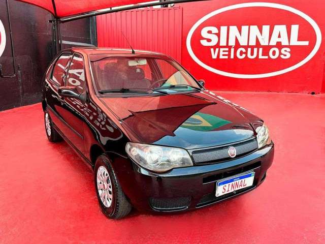 FIAT PALIO