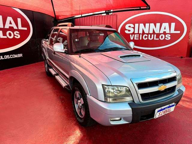 CHEVROLET S10