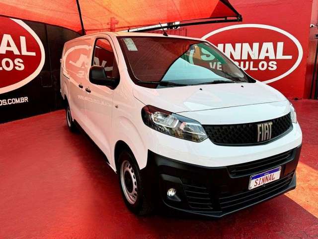 FIAT SCUDO