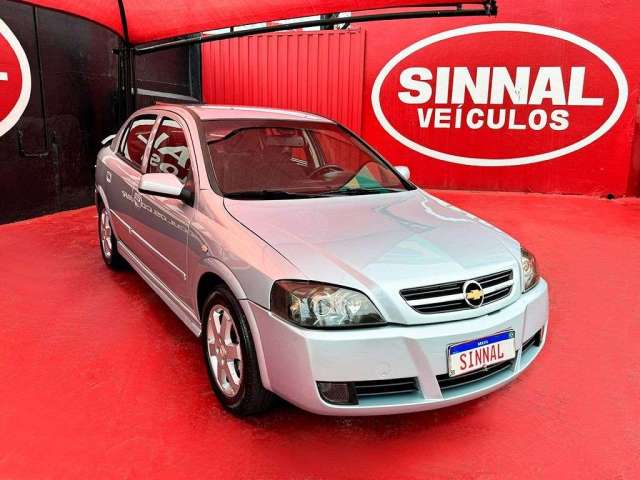 CHEVROLET ASTRA