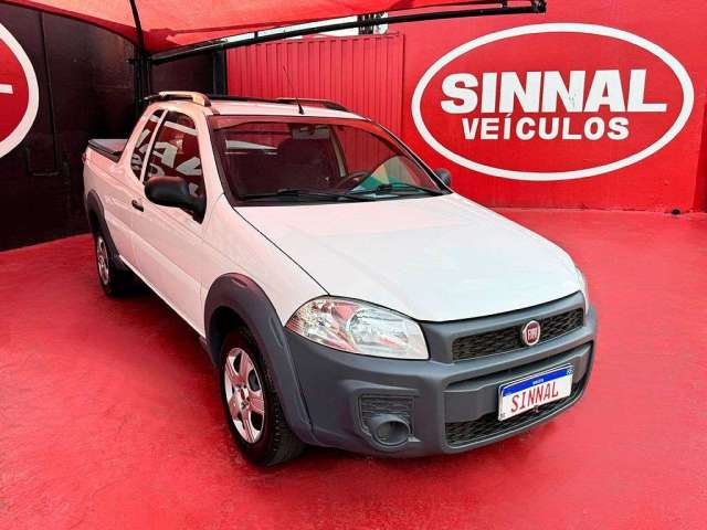 FIAT STRADA