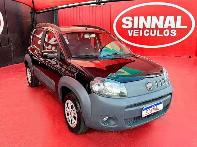 FIAT UNO