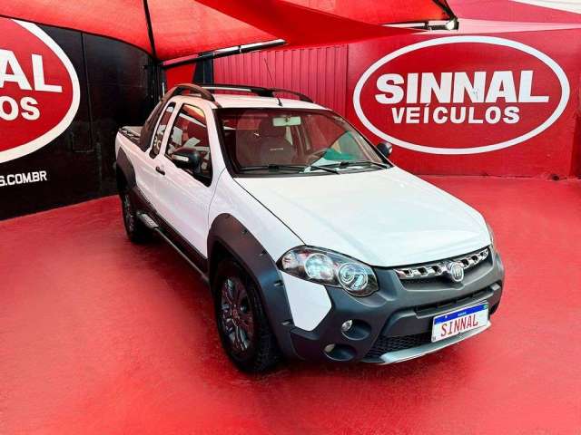 FIAT STRADA