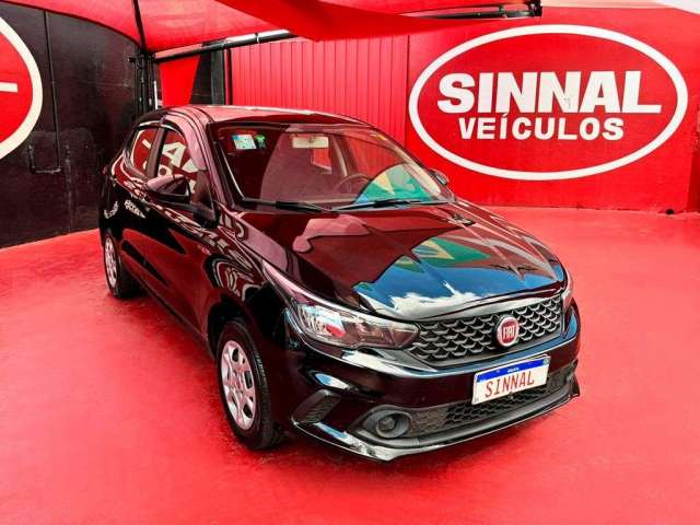 FIAT ARGO