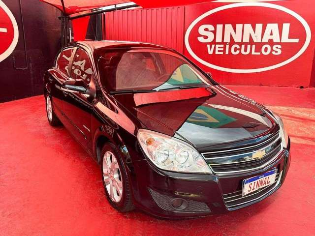 CHEVROLET VECTRA