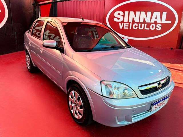 CHEVROLET CORSA