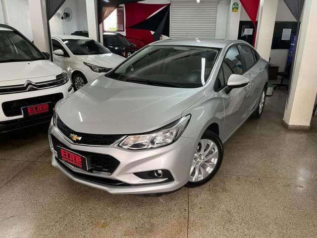 CRUZE 1.4 LT